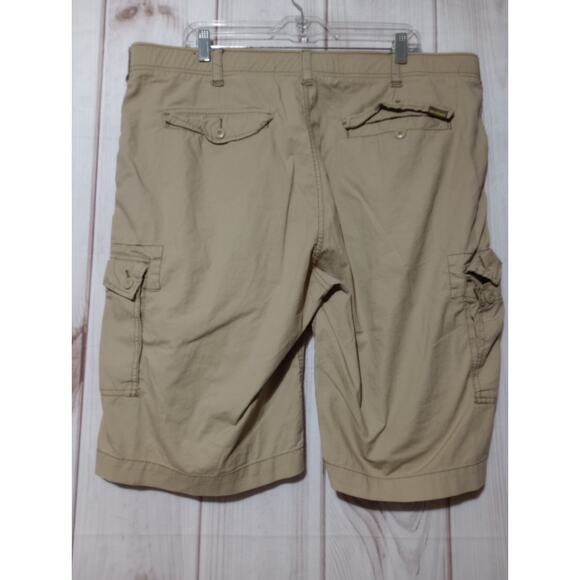 Wear‎ First Shorts Men's 40 Cargo Rip Stop - Picture 2 of 6